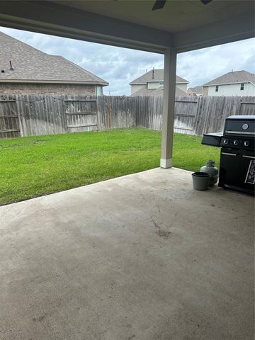 1617 Darwin Cedar Drive, Rosharon, TX 77583