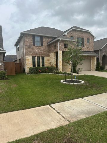 1617 Darwin Cedar Drive, Rosharon, TX 77583