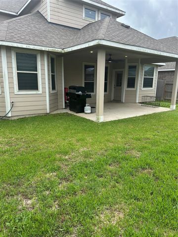 1617 Darwin Cedar Drive, Rosharon, TX 77583