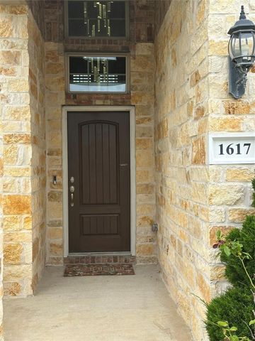 1617 Darwin Cedar Drive, Rosharon, TX 77583