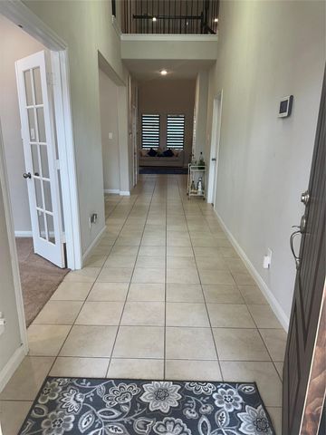 1617 Darwin Cedar Drive, Rosharon, TX 77583