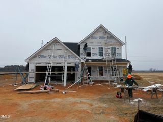 61 Baxley Drive, Dunn, NC 28334