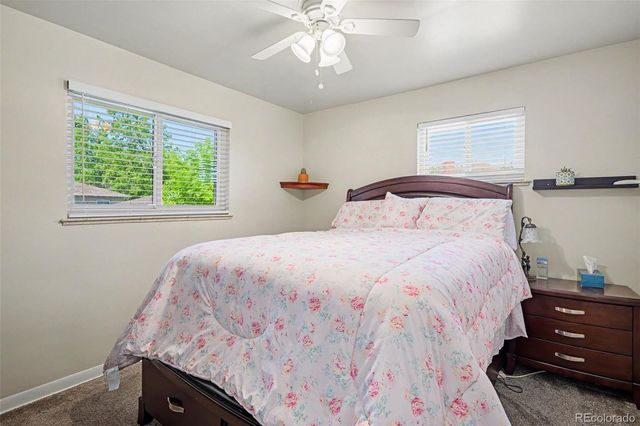 2567 S Uno Way, Denver, CO 80219