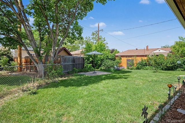 2567 S Uno Way, Denver, CO 80219