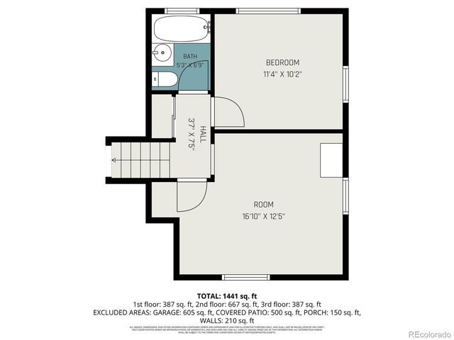 2567 S Uno Way, Denver, CO 80219