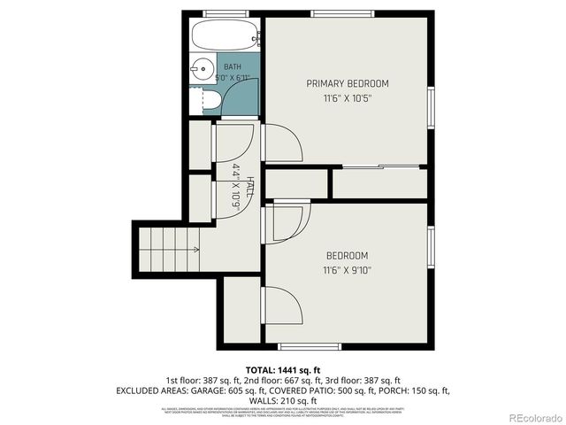 2567 S Uno Way, Denver, CO 80219