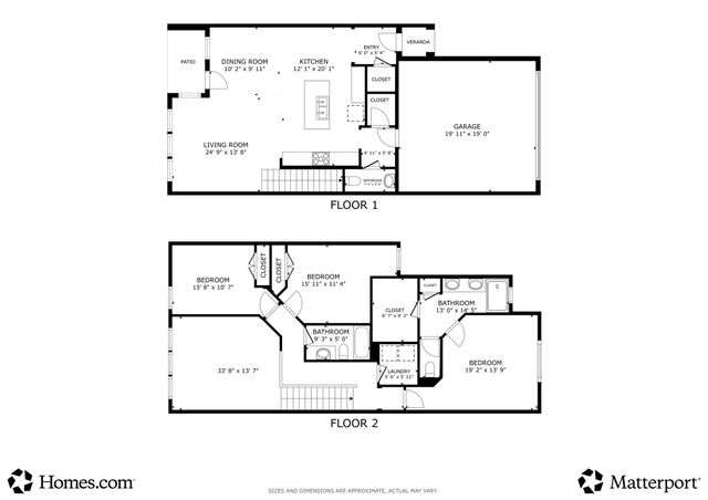 1053 MJ Brown Street, Allen, TX 75002