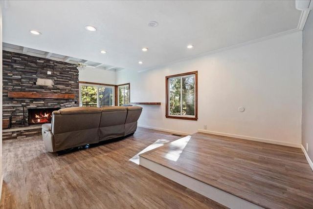 27282 Bernina Drive, Lake Arrowhead, CA 92352