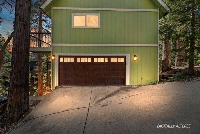 27282 Bernina Drive, Lake Arrowhead, CA 92352