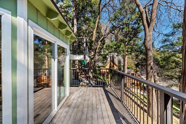 27282 Bernina Drive, Lake Arrowhead, CA 92352