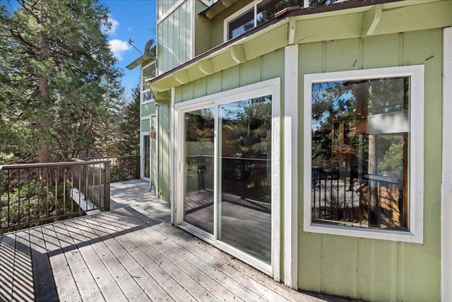 27282 Bernina Drive, Lake Arrowhead, CA 92352