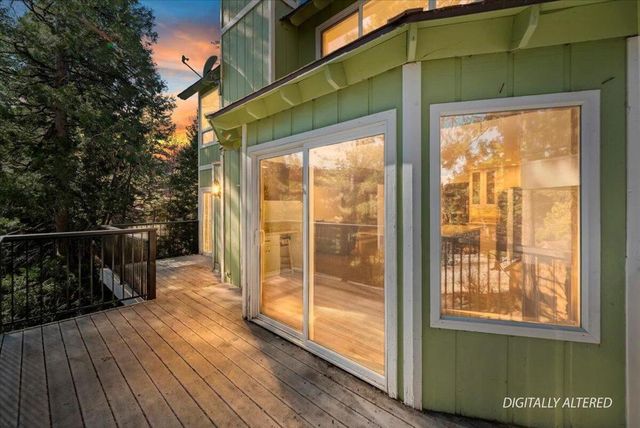 27282 Bernina Drive, Lake Arrowhead, CA 92352