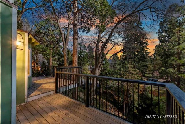 27282 Bernina Drive, Lake Arrowhead, CA 92352