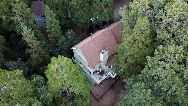 27282 Bernina Drive, Lake Arrowhead, CA 92352