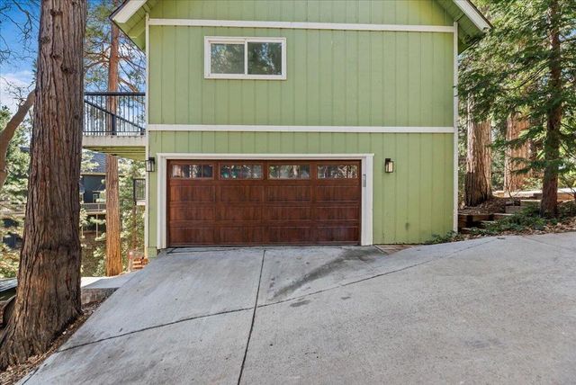 27282 Bernina Drive, Lake Arrowhead, CA 92352