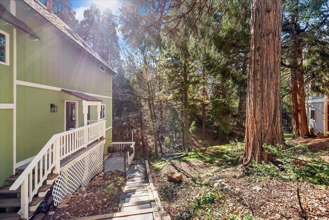 27282 Bernina Drive, Lake Arrowhead, CA 92352