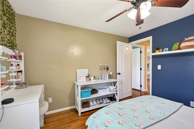 689 Chipplegate Drive, Centerville, OH 45459