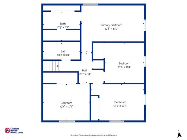 689 Chipplegate Drive, Centerville, OH 45459