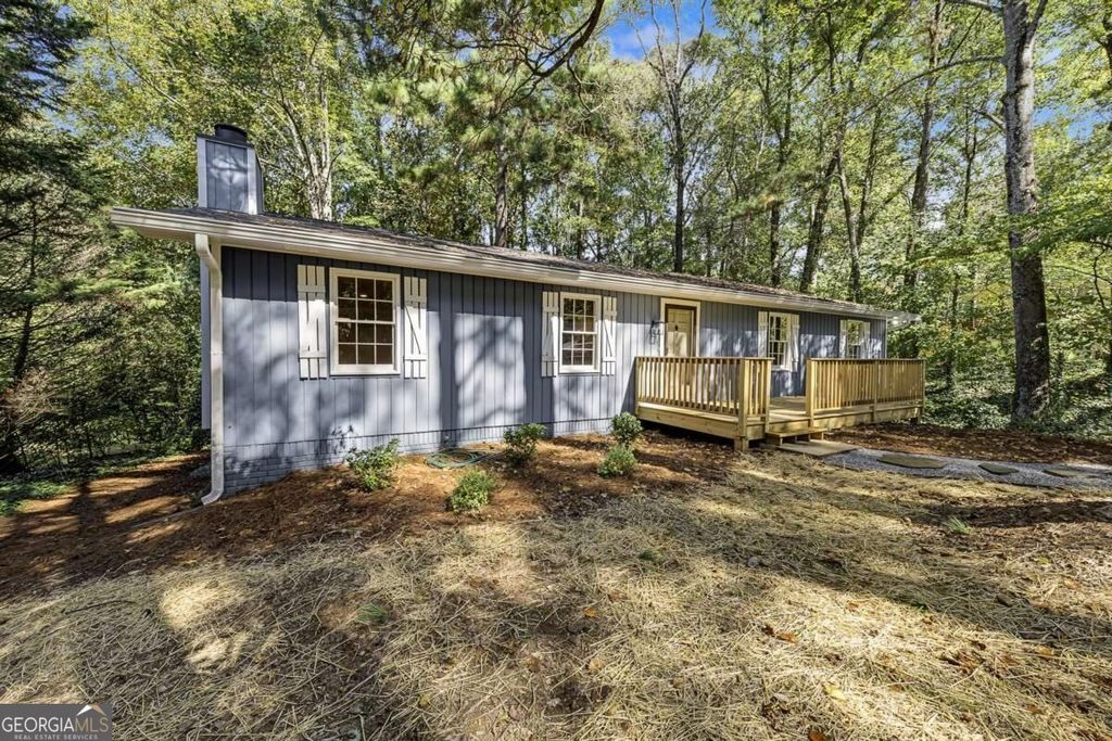 1887 Beaver Dam Lane NE, Marietta, GA 30062 — photo 2