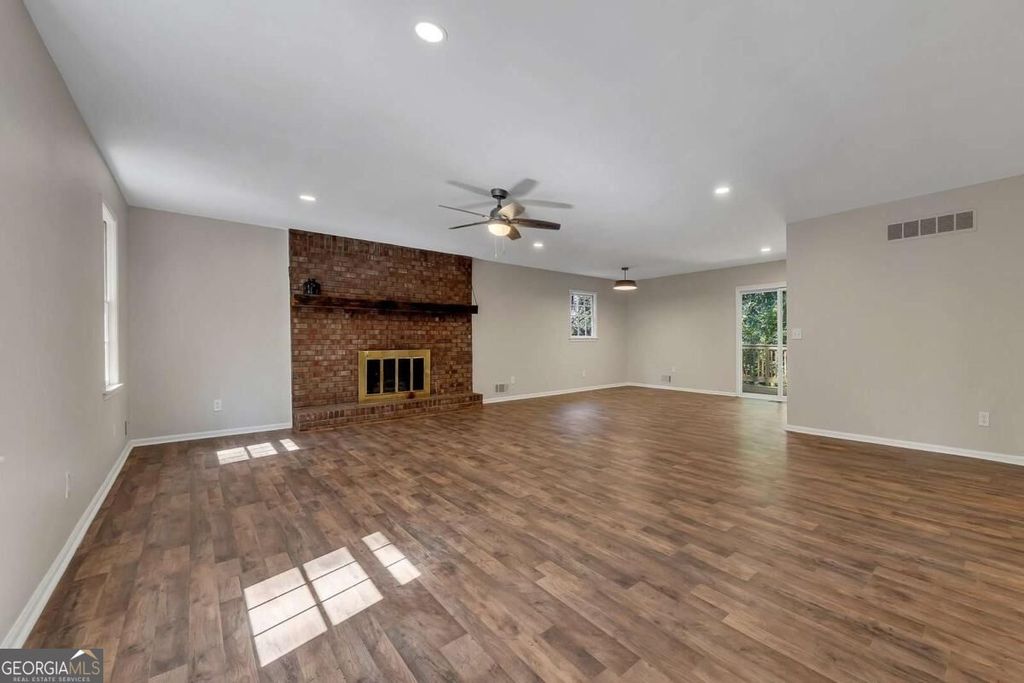 1887 Beaver Dam Lane NE, Marietta, GA 30062 — photo 4