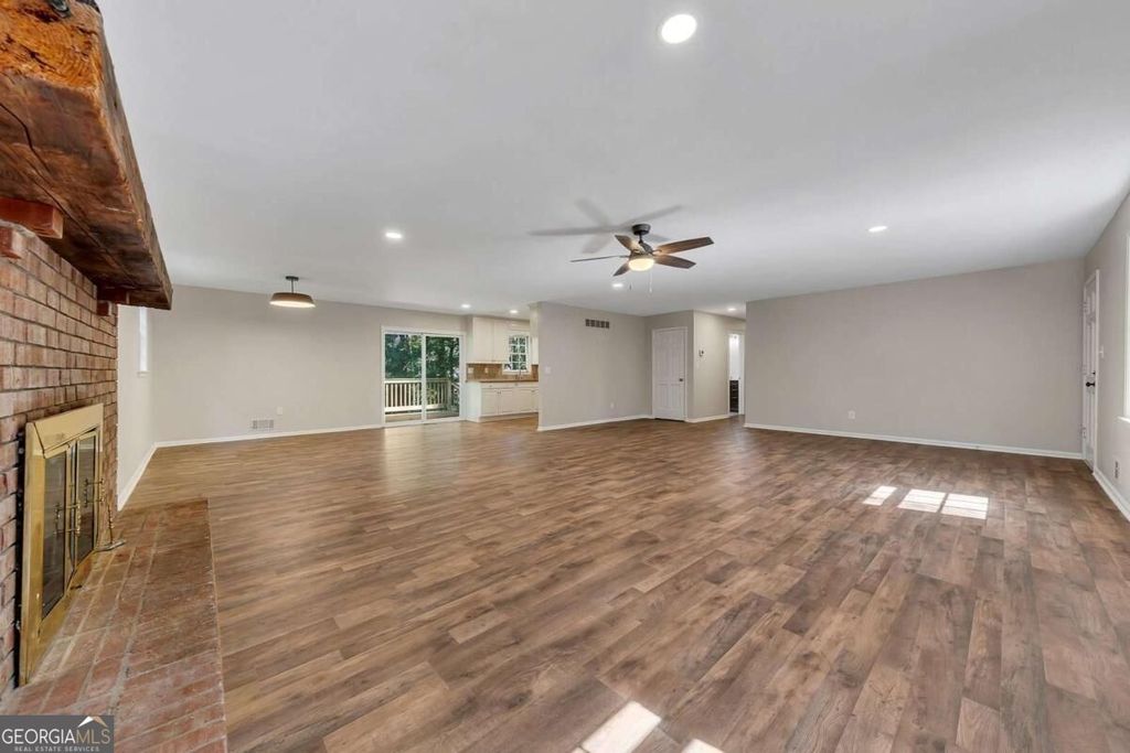 1887 Beaver Dam Lane NE, Marietta, GA 30062 — photo 5