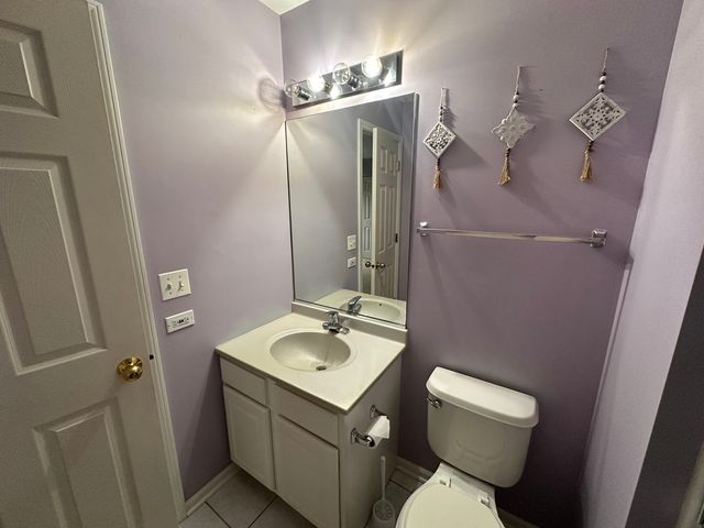 Address unavailable.