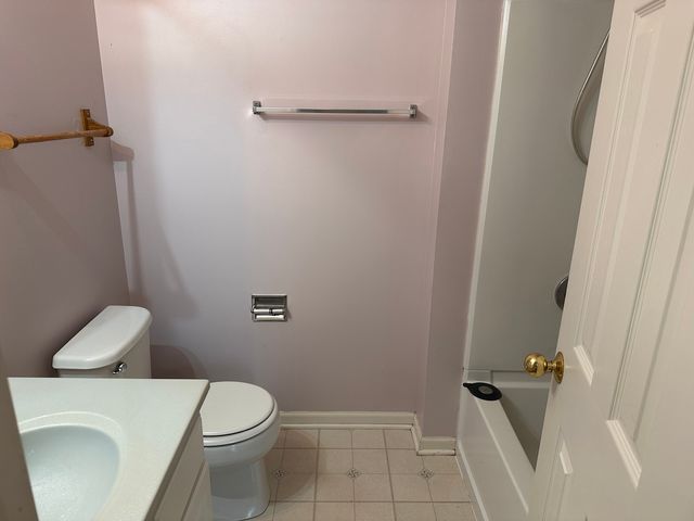 Address unavailable.