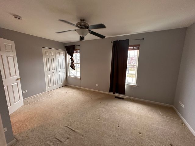 Address unavailable.