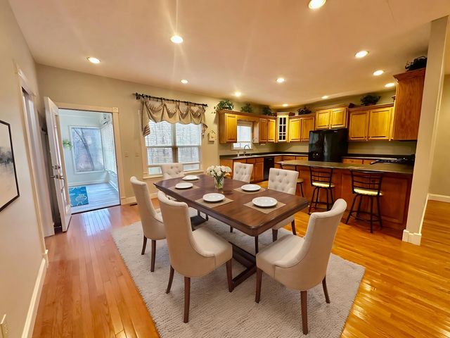 61 WOODRUN DR, Middleton, TN 38052