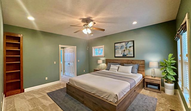 61 WOODRUN DR, Middleton, TN 38052