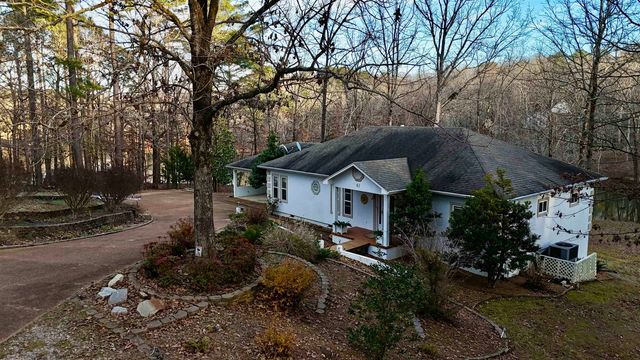 61 WOODRUN DR, Middleton, TN 38052