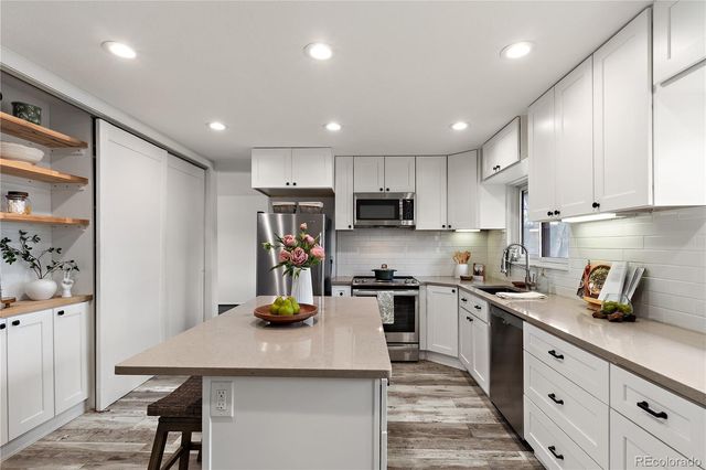 7063 E Warren Drive, Denver, CO 80224