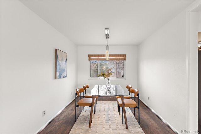 7063 E Warren Drive, Denver, CO 80224