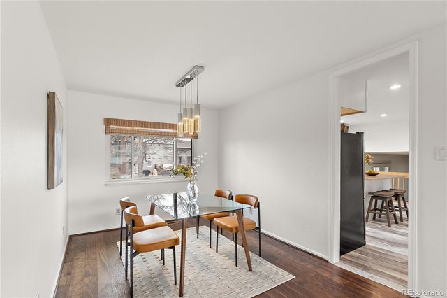 7063 E Warren Drive, Denver, CO 80224