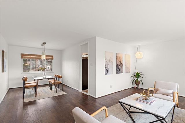 7063 E Warren Drive, Denver, CO 80224