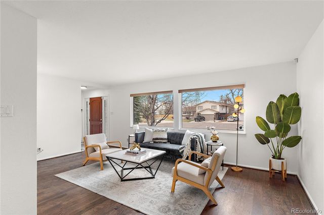 7063 E Warren Drive, Denver, CO 80224