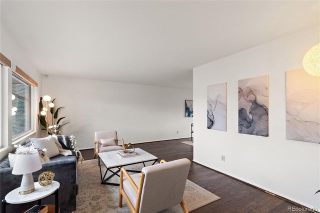 7063 E Warren Drive, Denver, CO 80224