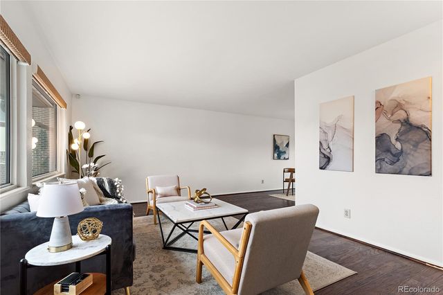 7063 E Warren Drive, Denver, CO 80224