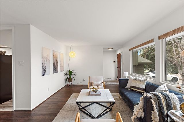 7063 E Warren Drive, Denver, CO 80224