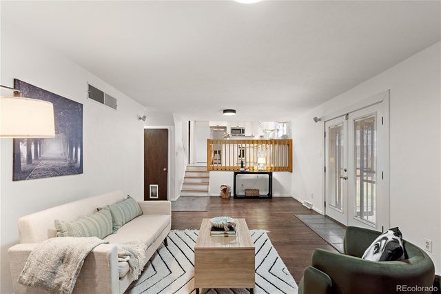 7063 E Warren Drive, Denver, CO 80224