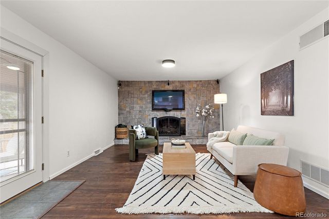 7063 E Warren Drive, Denver, CO 80224