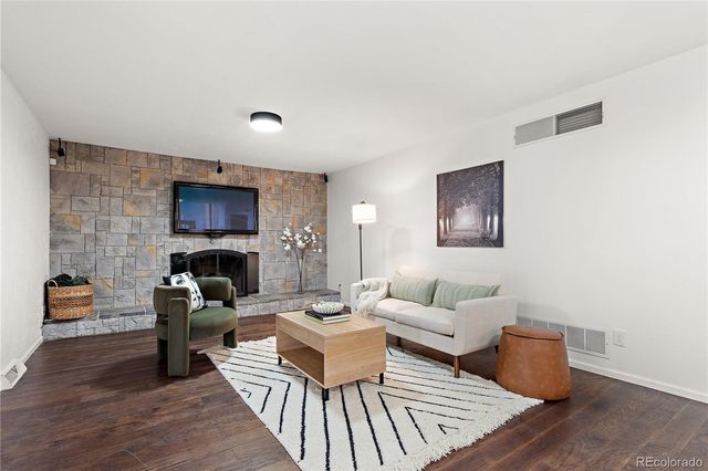 7063 E Warren Drive, Denver, CO 80224