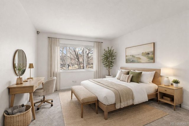 7063 E Warren Drive, Denver, CO 80224