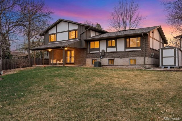 7063 E Warren Drive, Denver, CO 80224