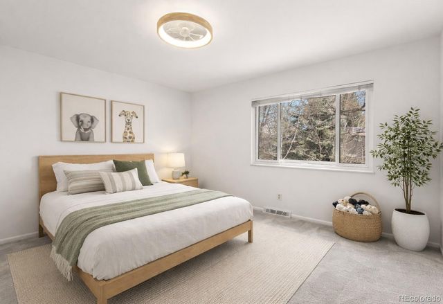 7063 E Warren Drive, Denver, CO 80224