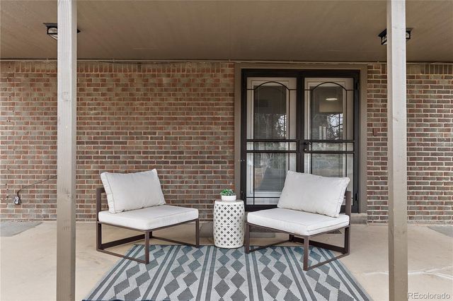 7063 E Warren Drive, Denver, CO 80224