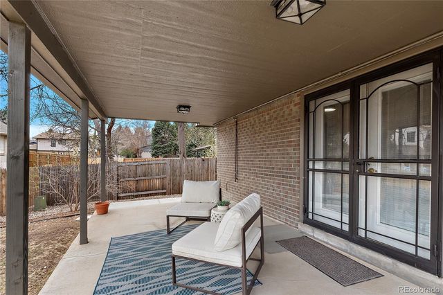 7063 E Warren Drive, Denver, CO 80224