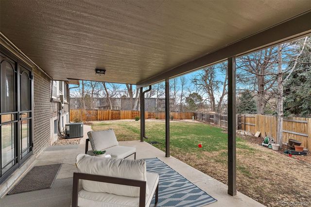 7063 E Warren Drive, Denver, CO 80224
