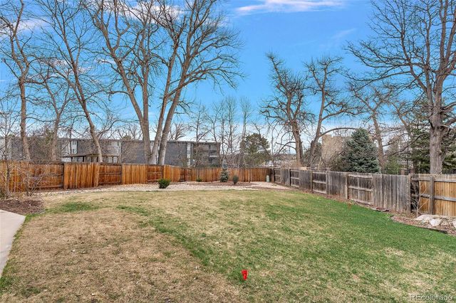 7063 E Warren Drive, Denver, CO 80224
