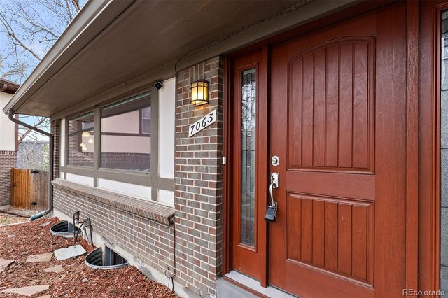 7063 E Warren Drive, Denver, CO 80224